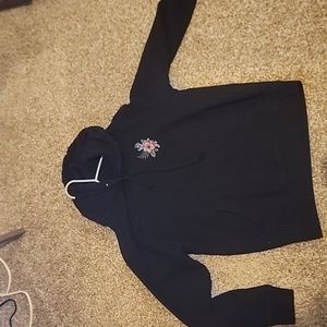 Santa Cruz - size Small - 🌹 Hoodie